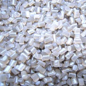 plastic