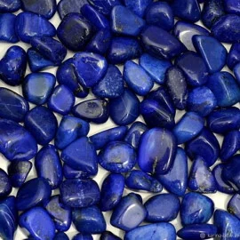 minerals